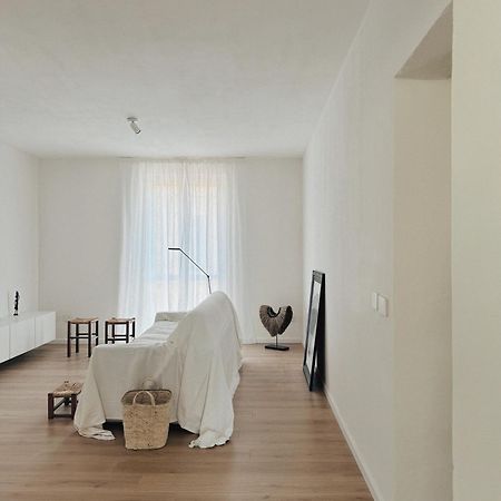 Saho Apartment ألغيرو المظهر الخارجي الصورة