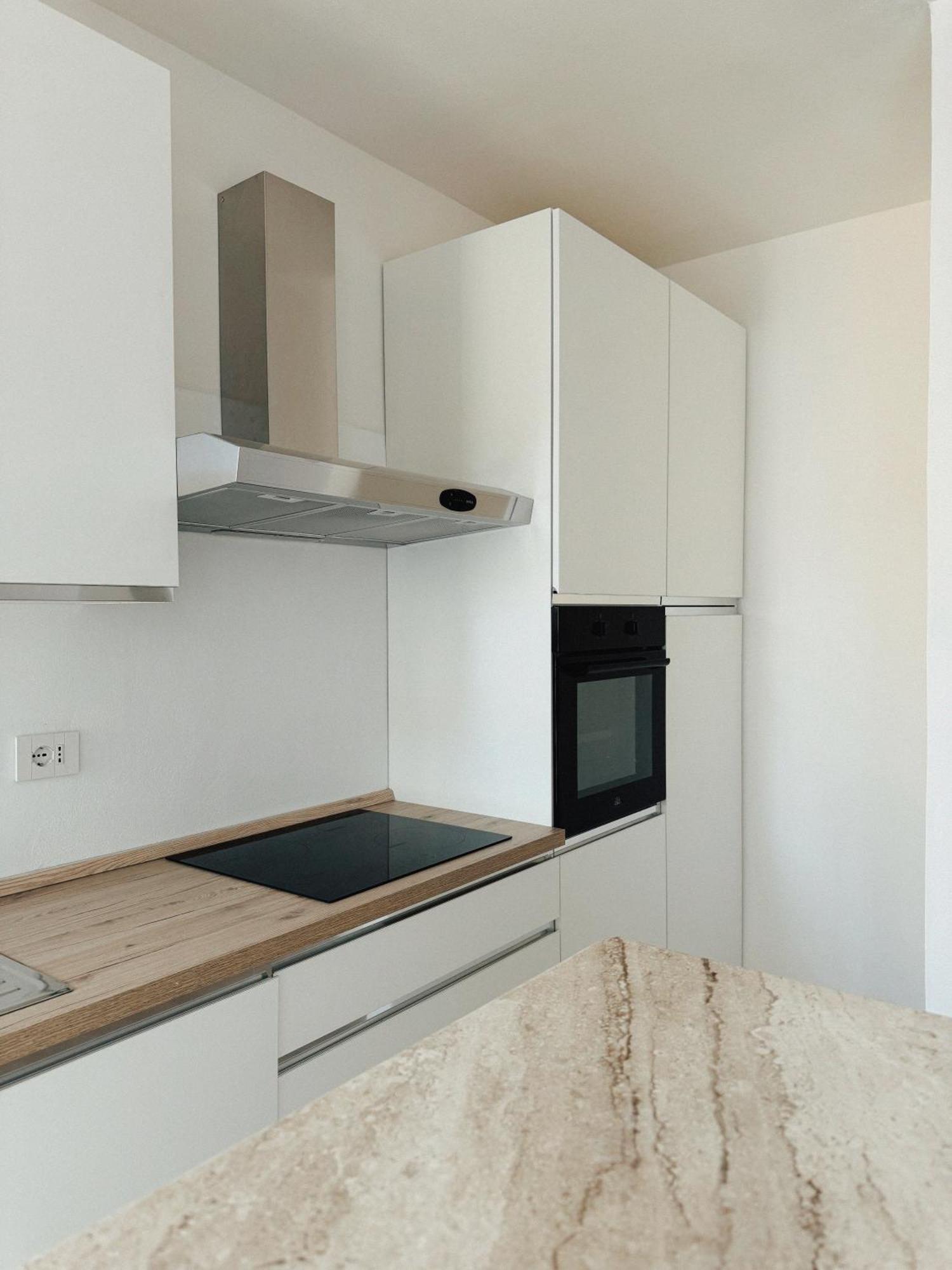 Saho Apartment ألغيرو المظهر الخارجي الصورة