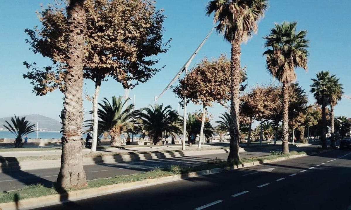 Saho Apartment ألغيرو المظهر الخارجي الصورة
