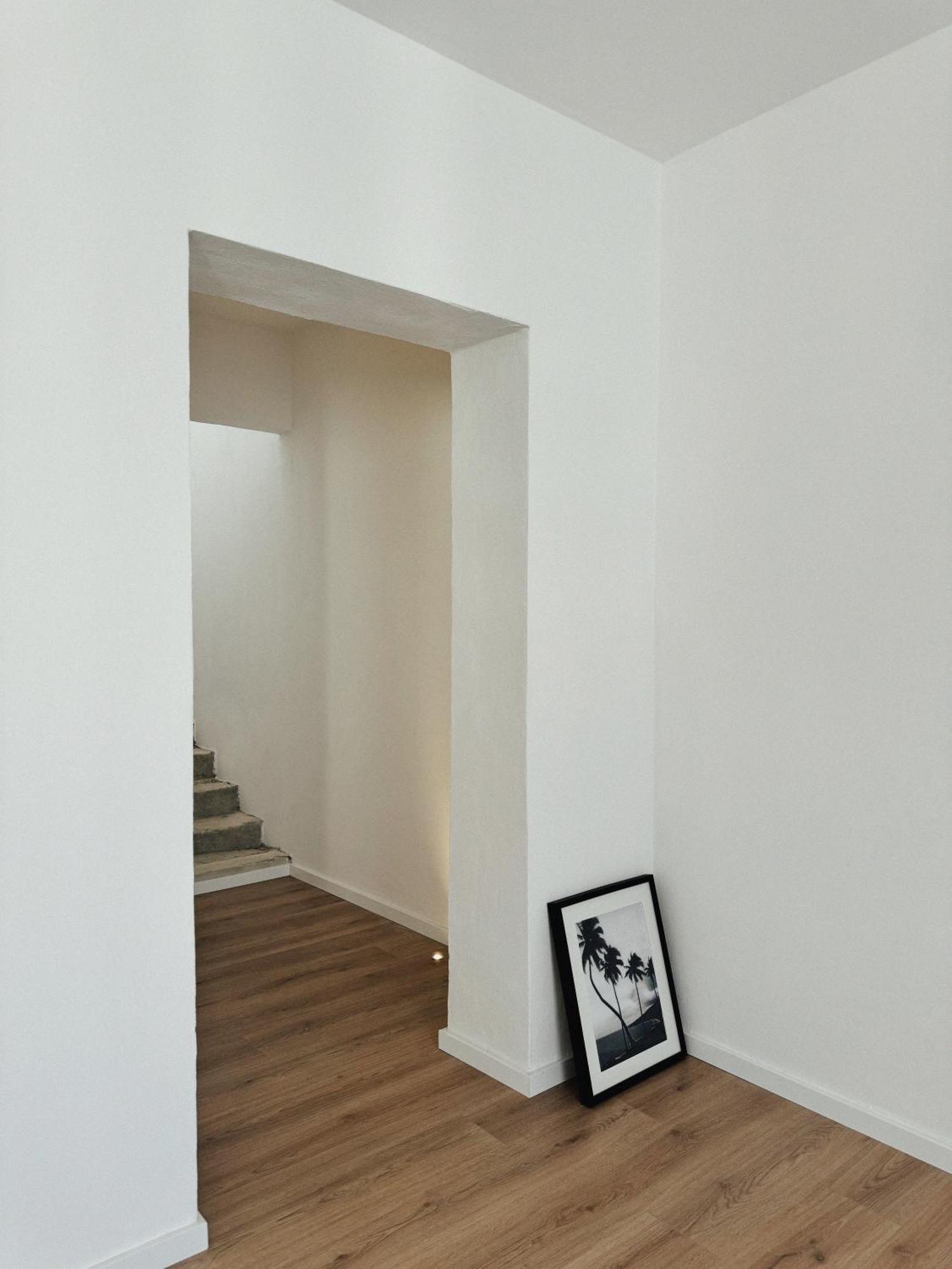 Saho Apartment ألغيرو المظهر الخارجي الصورة