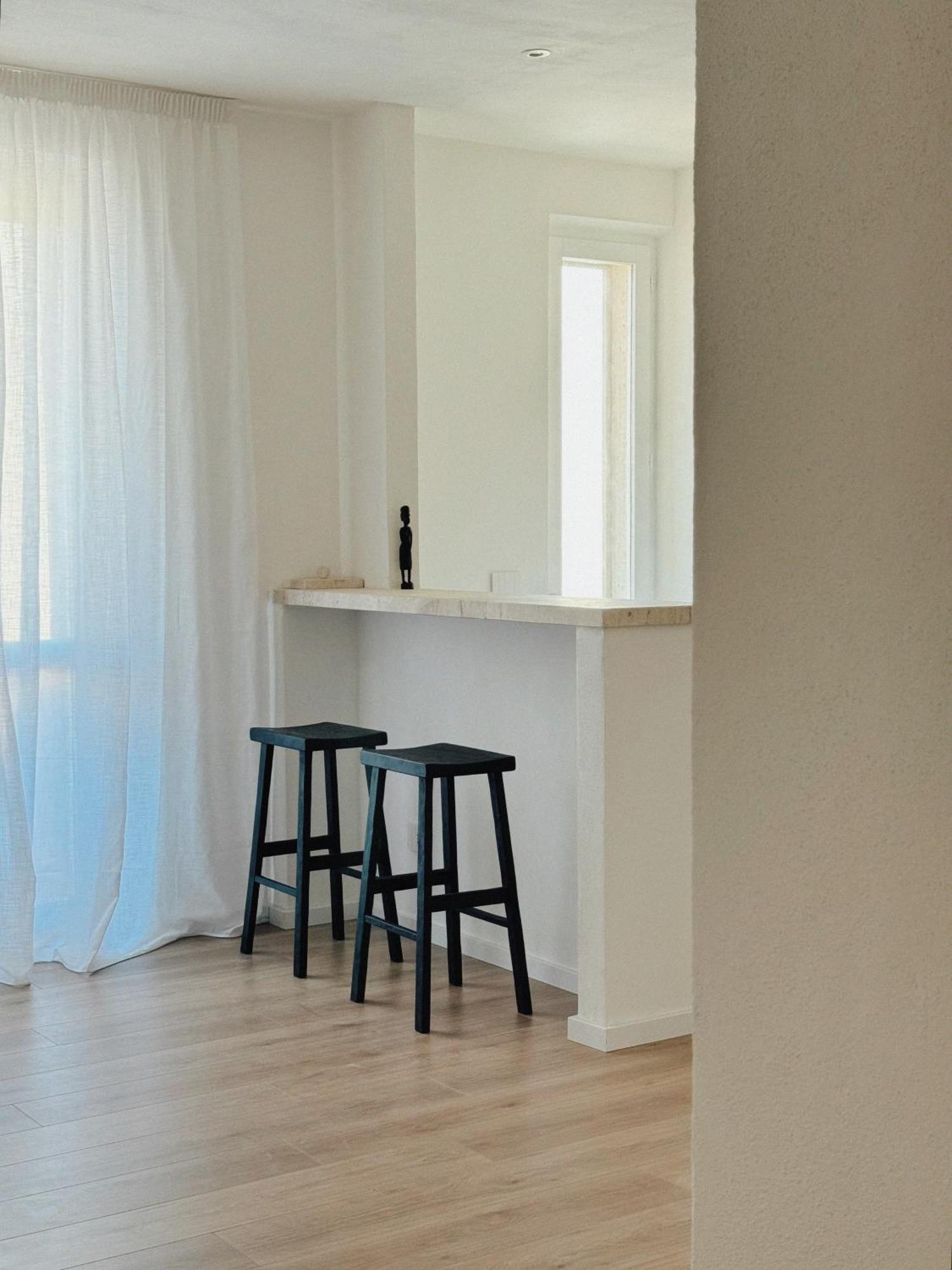 Saho Apartment ألغيرو المظهر الخارجي الصورة