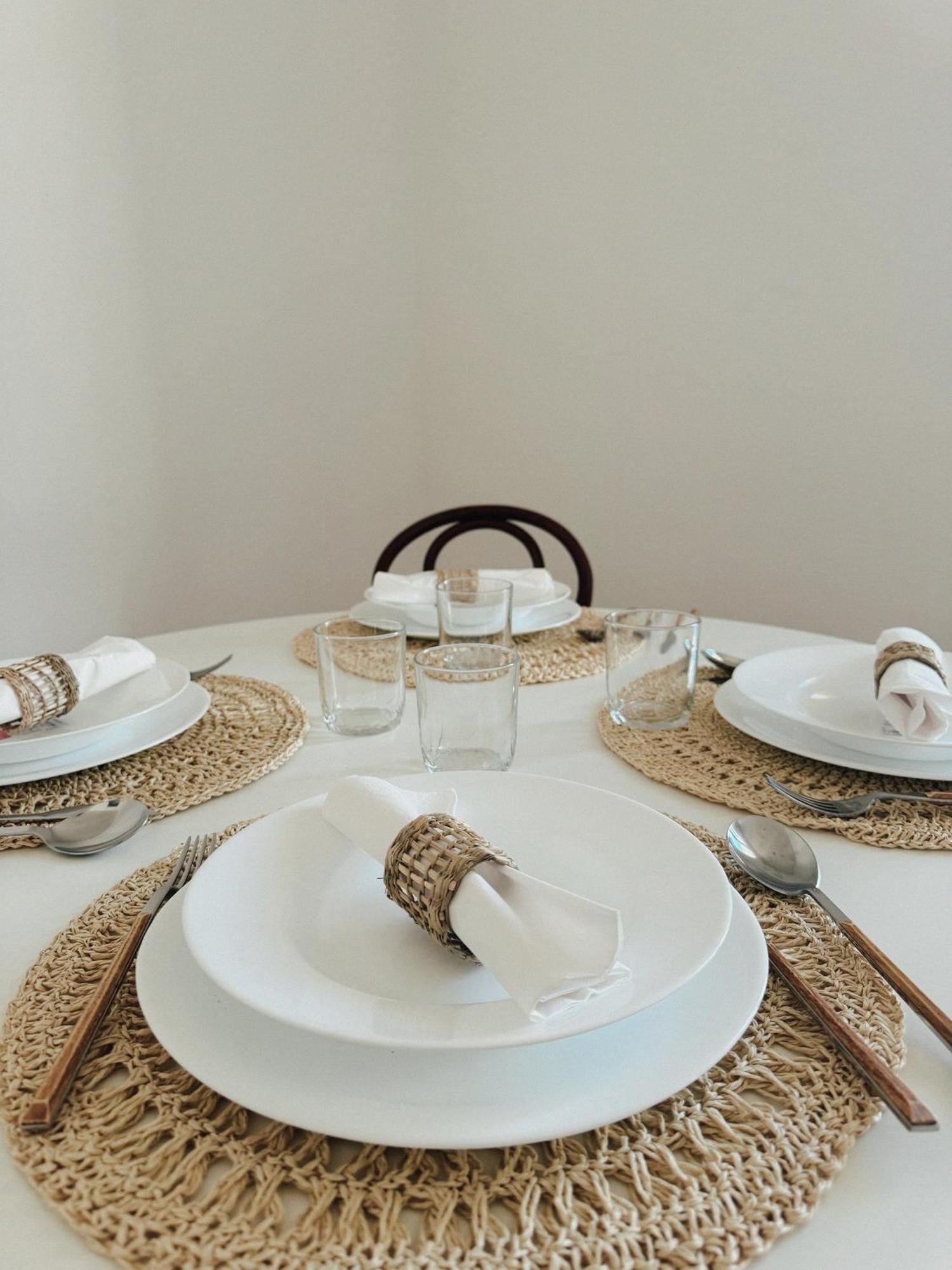 Saho Apartment ألغيرو المظهر الخارجي الصورة