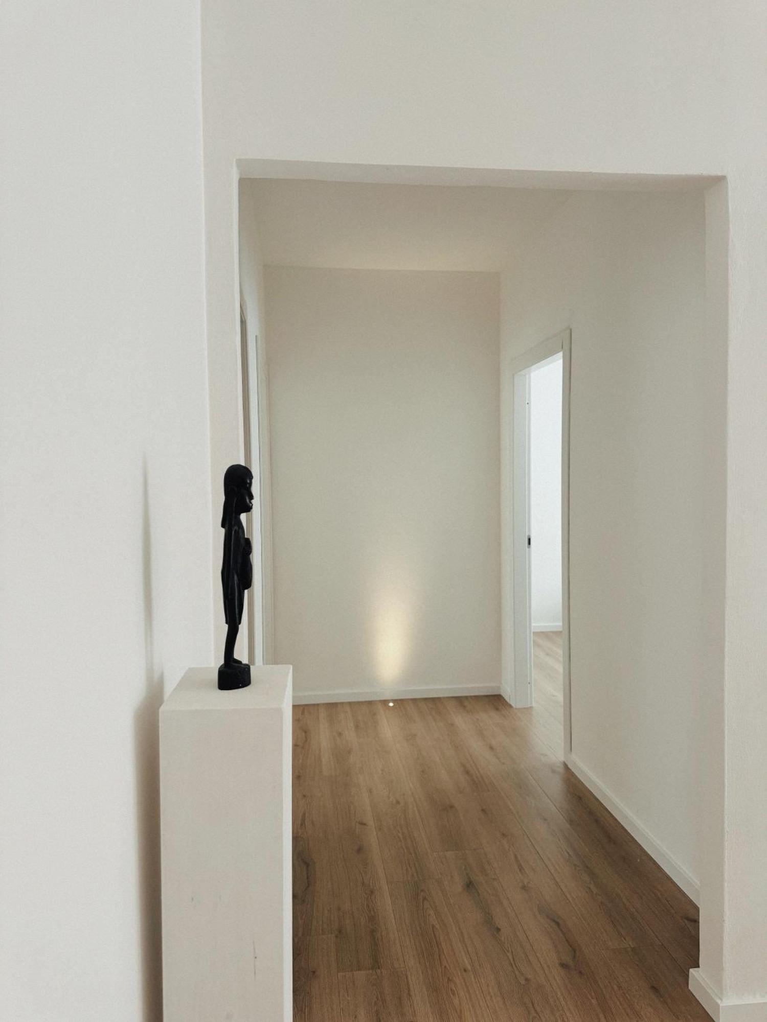 Saho Apartment ألغيرو المظهر الخارجي الصورة