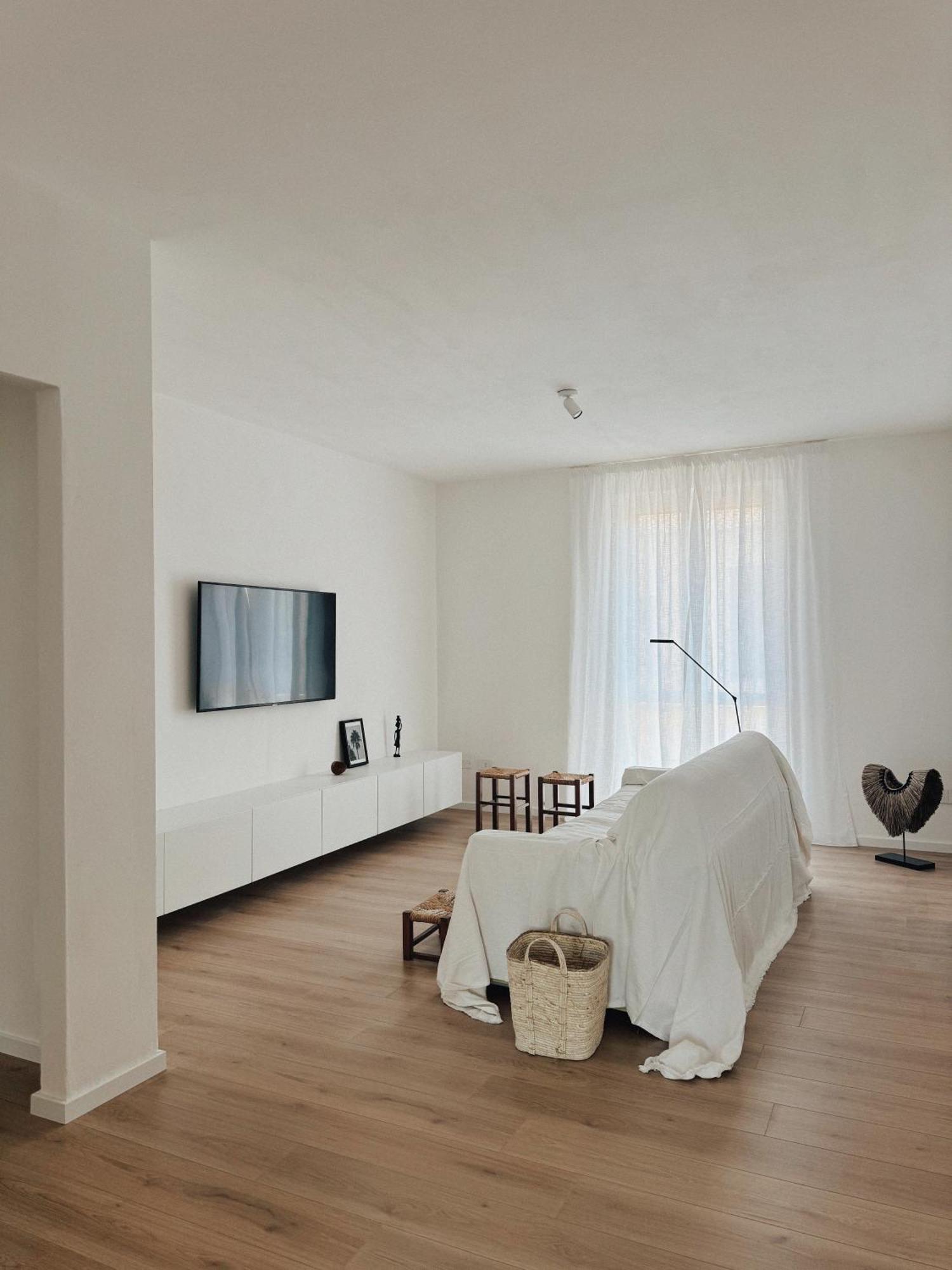 Saho Apartment ألغيرو المظهر الخارجي الصورة