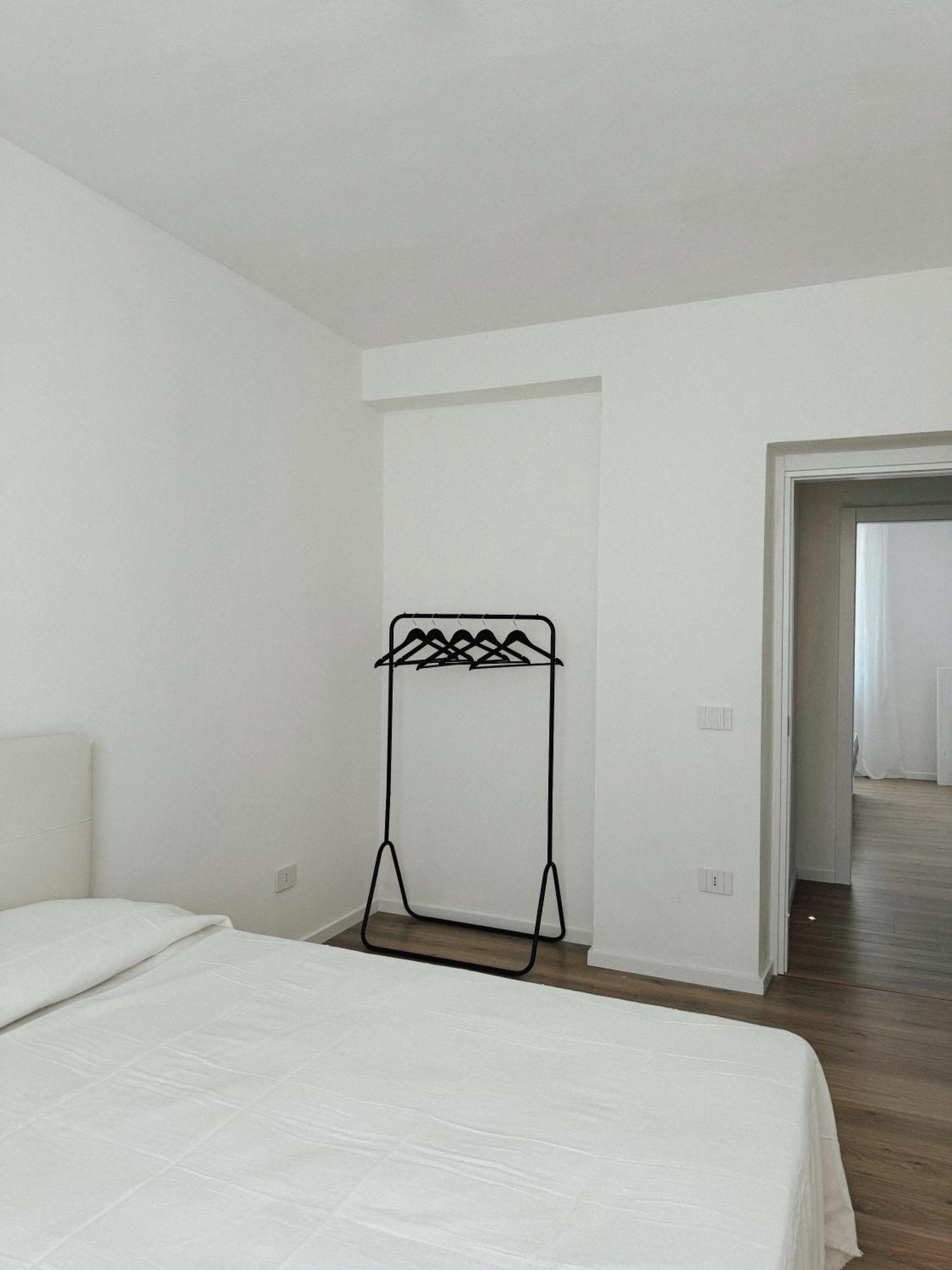 Saho Apartment ألغيرو المظهر الخارجي الصورة