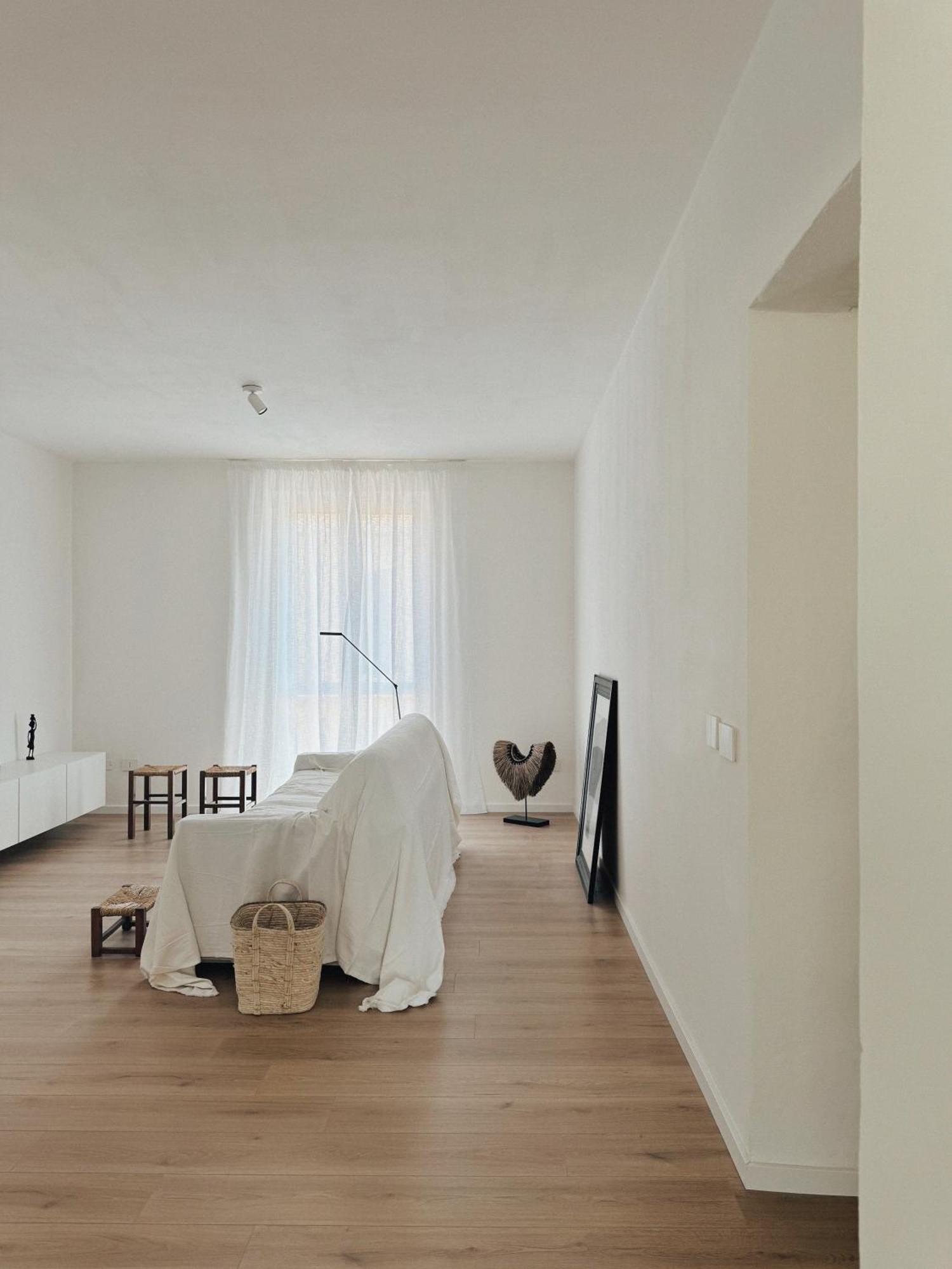 Saho Apartment ألغيرو المظهر الخارجي الصورة