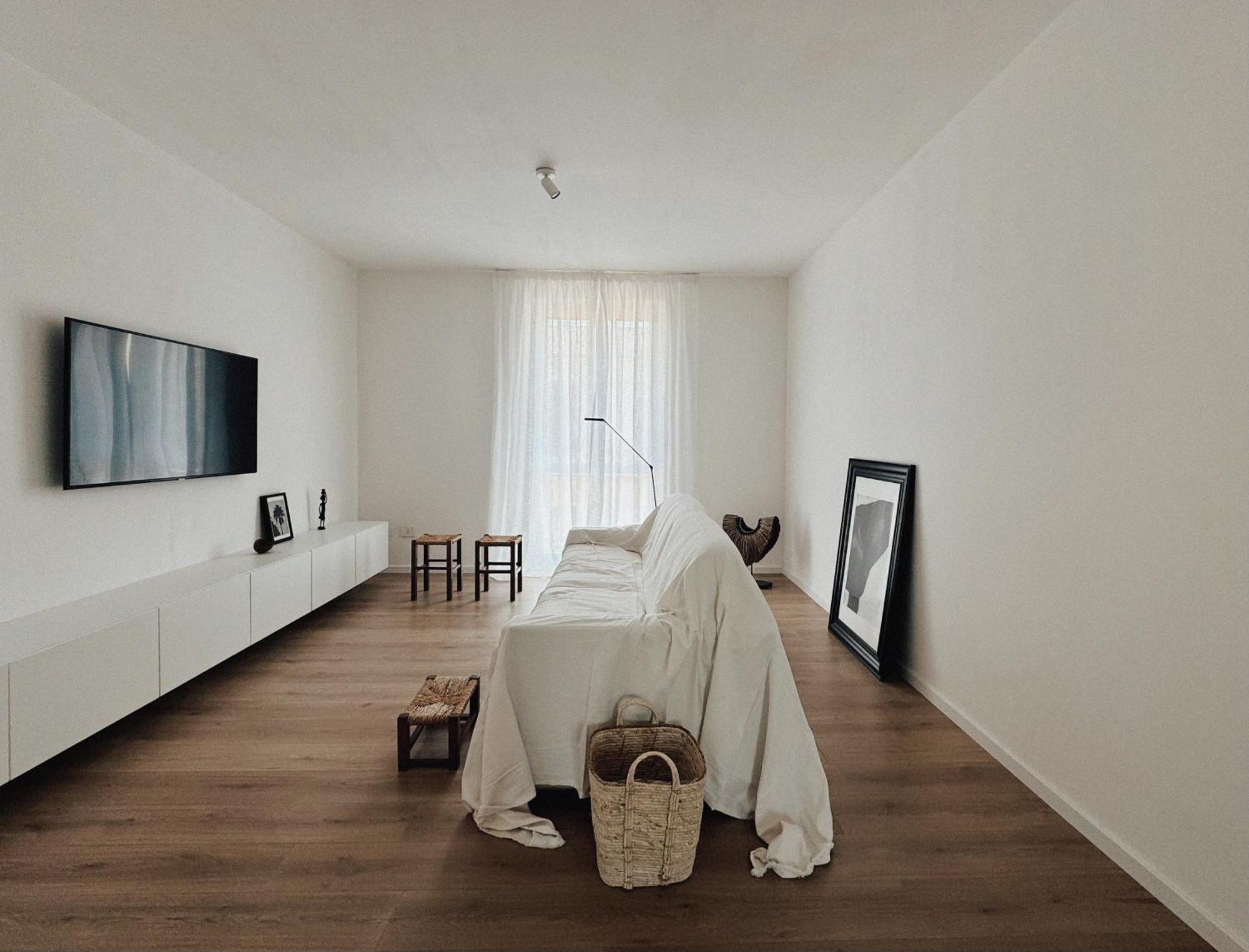 Saho Apartment ألغيرو المظهر الخارجي الصورة