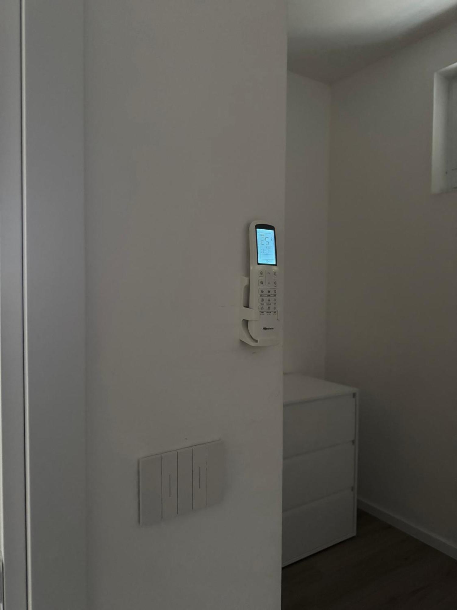 Saho Apartment ألغيرو المظهر الخارجي الصورة